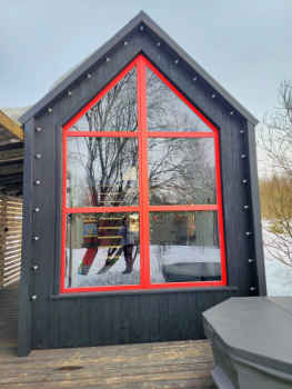 Барн Уголёк — фото 2