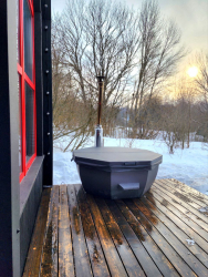 Горячий чан — фото 2