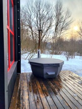 Барн Уголёк — фото 6