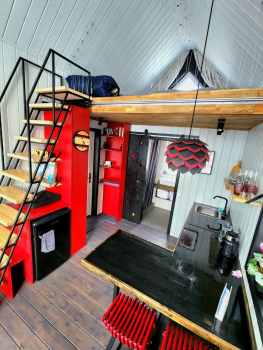 Барн Уголёк — фото 14