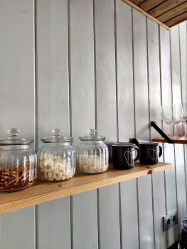 Барн Уголёк — фото 11