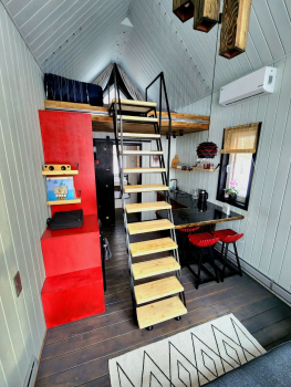 Барн Уголёк — фото 7