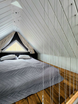 Барн Уголёк — фото 4