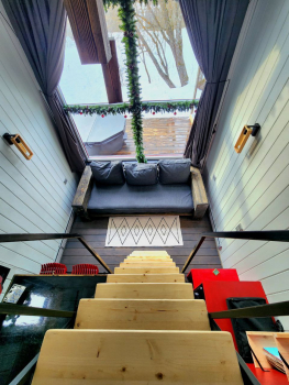 Барн Уголёк — фото 5