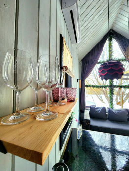 Барн Уголёк — фото 9