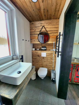 Барн Уголёк — фото 13