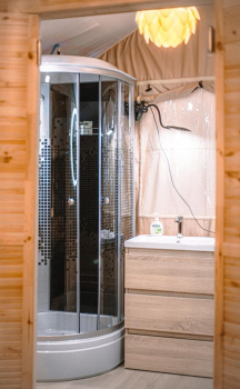 Бунгало Люкс — фото 6