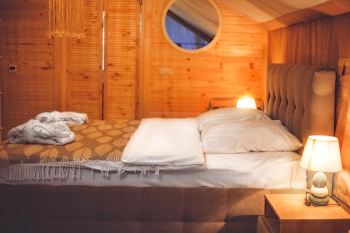 Бунгало Люкс — фото 4