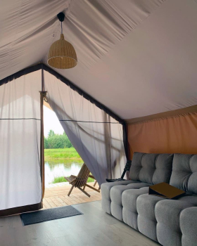 Бунгало Люкс — фото 2