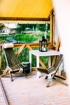 Бунгало Делюкс — фото 2