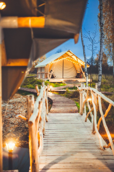 Бунгало Стандарт — фото 1