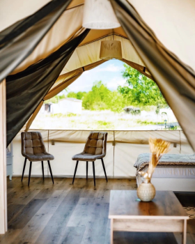 Бунгало Люкс — фото 3