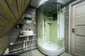 A-frame — фото 8