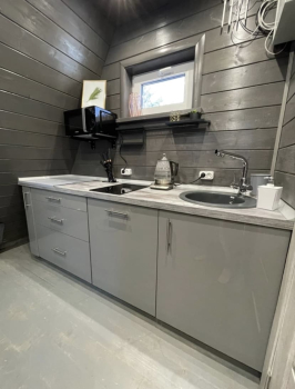 A-frame — фото 4