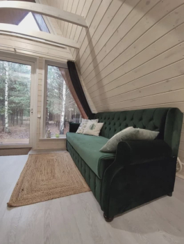 A-frame — фото 3