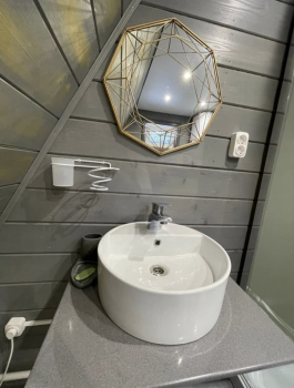 A-frame — фото 7