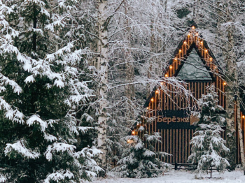 Домик — фото 1