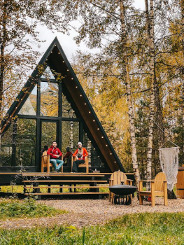 Домик — фото 2