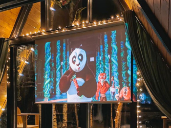 Домик — фото 9