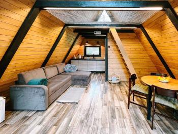 Домик — фото 4