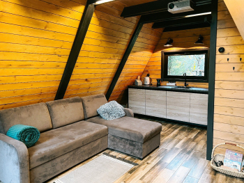 Домик — фото 3