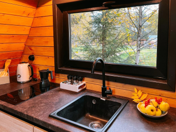 Домик — фото 7