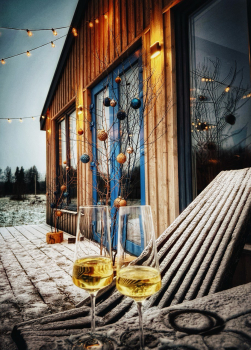 Черника — фото 1