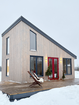 Брусника — фото 2