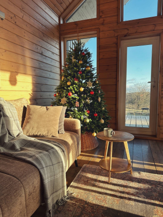 Родионова Дача — фото