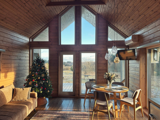 Родионова Дача