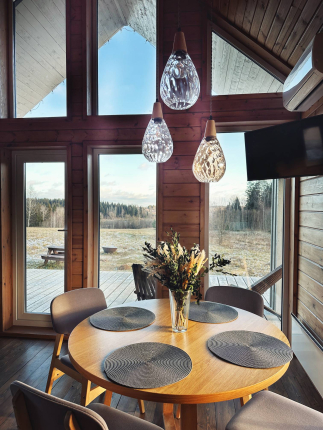 Родионова Дача — фото