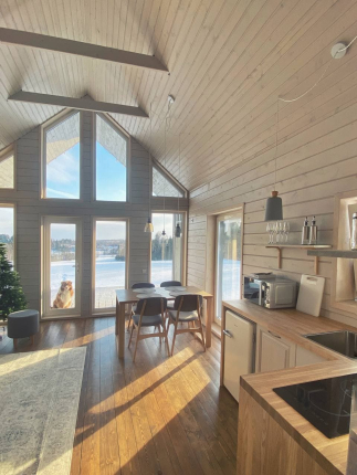 Родионова Дача — фото