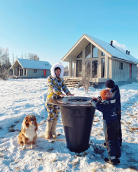 Мангальная зона — фото 2