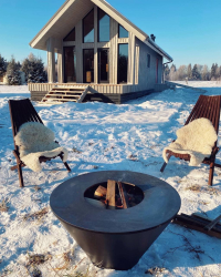 Мангальная зона — фото 1