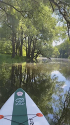 SUP-серф — фото 1