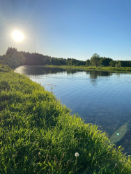 Водоем — фото 1