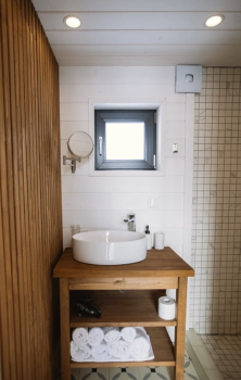 Дом 1  для 2-4 гостей — фото 18