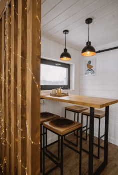 Дом 1  для 2-4 гостей — фото 7