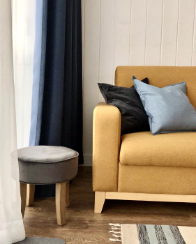 Дом 1  для 2-4 гостей — фото 9