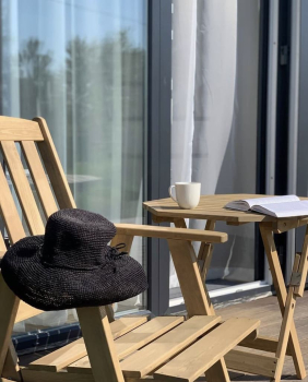 Дом 1  для 2-4 гостей — фото 3