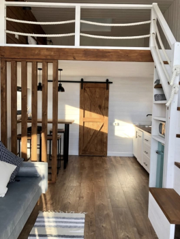 Дом 2 на 2-4 чел — фото 2