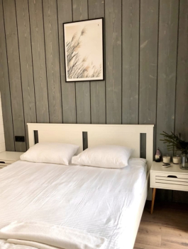 Дом 3 с камином для 4-6 гостей — фото 6