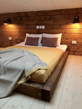 Дом 1  для 2-4 гостей — фото 4