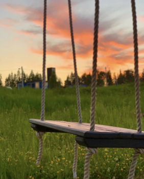 Дом 1  для 2-4 гостей — фото 8