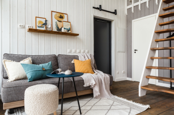 Дом для тех, кто ценит простор (Дом 19). — фото 6