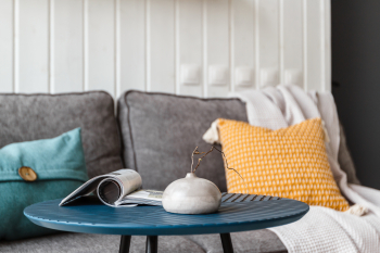 Дом для тех, кто ценит простор (Дом 19). — фото 18