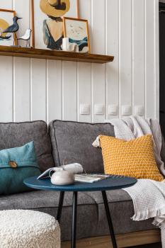 Дом для тех, кто ценит простор (Дом 19). — фото 3