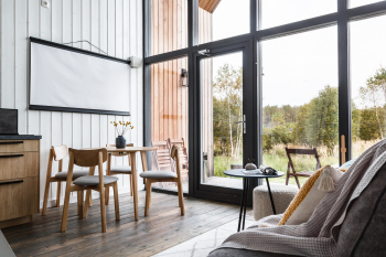 Дом для тех, кто ценит простор (Дом 19). — фото 4