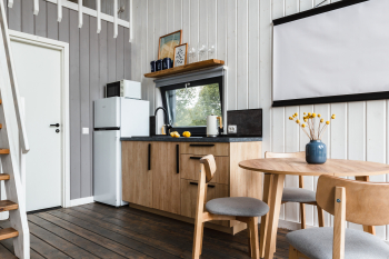 Дом для тех, кто ценит простор (Дом 19). — фото 5