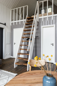 Дом для тех, кто ценит простор (Дом 19). — фото 13